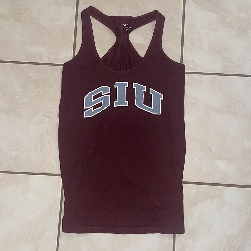 Small SIU tank top🤍